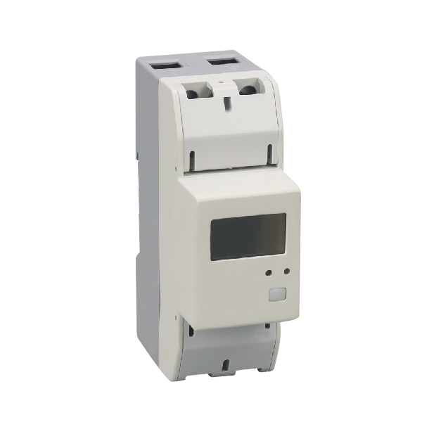 DDS-57-Ｂ(2P单相导轨表表壳)
